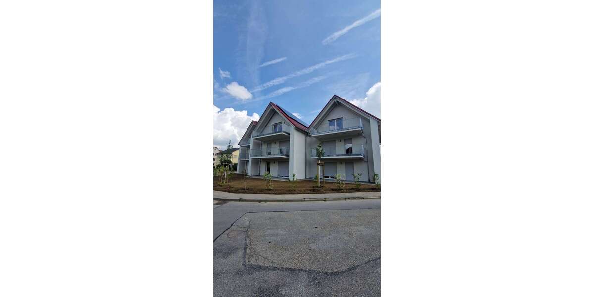 Etagenwohnung Crailsheim - 3 Zimmer, 78 m&sup2;, 1.047&euro; | Angebot:26964742