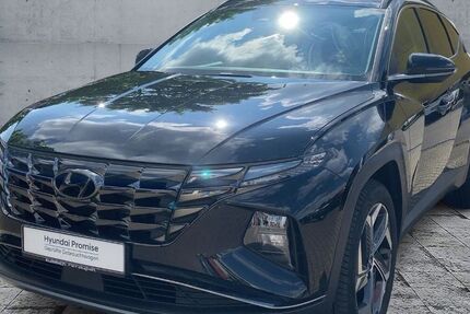 Hyundai TUCSON 59.906 km 24.795 &euro; Göppingen 73037