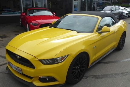 Ford Mustang 32.000 km 36.900 &euro; Ammerbuch 72119