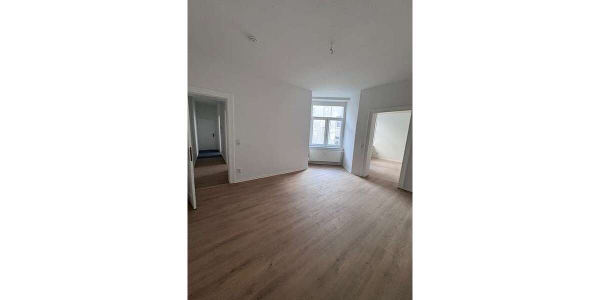 Etagenwohnung Magdeburg Leipziger Straße - 2 Zimmer, 58 m&sup2;, 350&euro; | Angebot:25863233