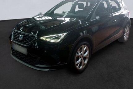 Seat Arona 31.133 km 18.230 &euro; Hünfeld 36088