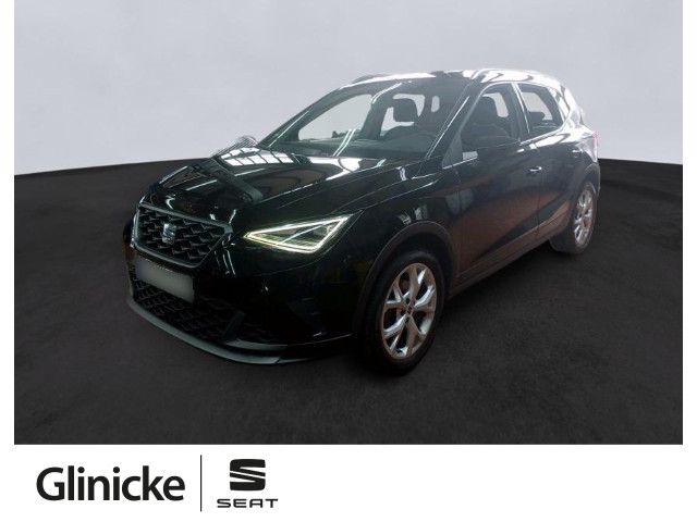 Seat Arona 31.133 km 18.230 &euro; Hünfeld 36088