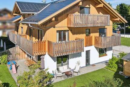 Haus Großweil - 5 Zimmer, 228 m&sup2;, 1.090.000&euro; | Angebot:26373358