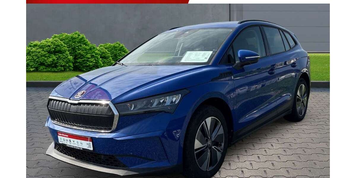Skoda Enyaq 19.716 km 22.990 &euro; Bindlach 95463
