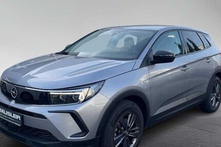 Opel Grandland (X) 35.580 km 23.990 &euro; Freising 85356