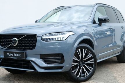 Volvo XC90 73.846 km 49.990 &euro; Bielefeld 33647