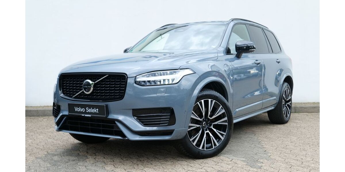 Volvo XC90 73.846 km 49.990 &euro; Bielefeld 33647