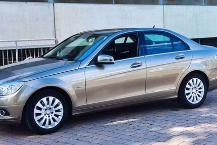 Mercedes C 250