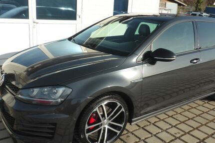 VW Golf 154.000 km 15.690 &euro; Wolfenbüttel 38304