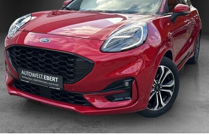 Ford Puma 25.990 km 21.290 &euro; Frankenthal 67227