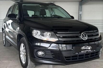 VW Tiguan 143.414 km 9.999 &euro; München 81249