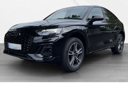 Audi Q5 8.167 km 48.970 € Saarlouis 66740