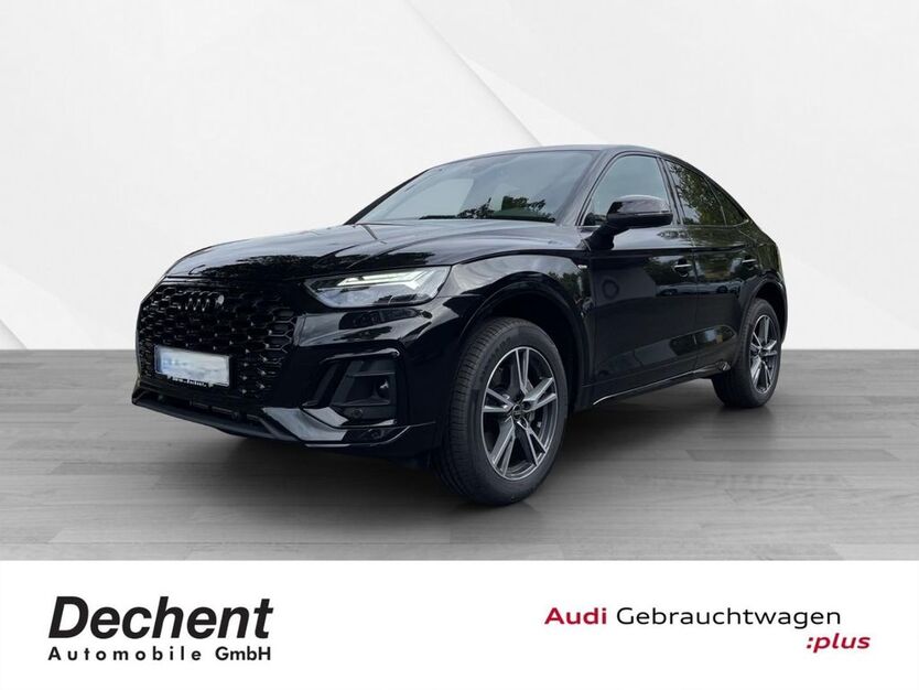 Audi Q5 8.167 km 50.580 € Saarlouis 66740