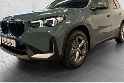 BMW X1 51.900 km 39.350 € Solingen 42719