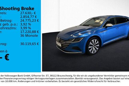 VW Arteon 76.514 km 27.630 &euro; Leipzig 04178