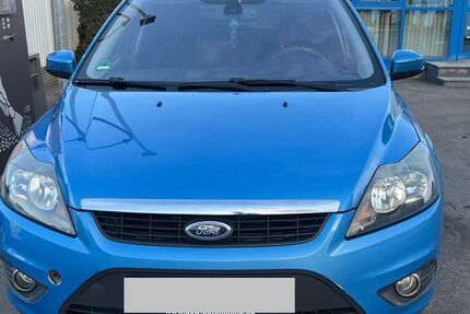 Ford Focus 175.000 km 3.050 &euro; Heilbronn 74076