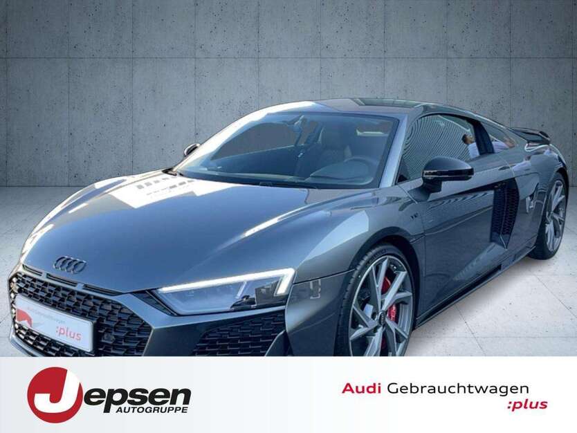 Audi R8 2.900 km 214.980 € Regensburg 93059