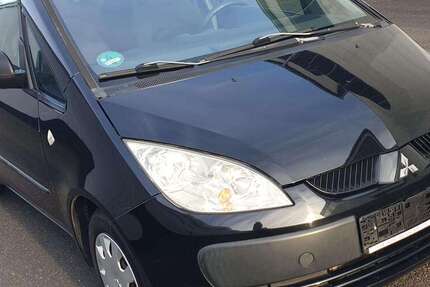 Mitsubishi Colt 166.134 km 2.250 € Lahnstein 56112