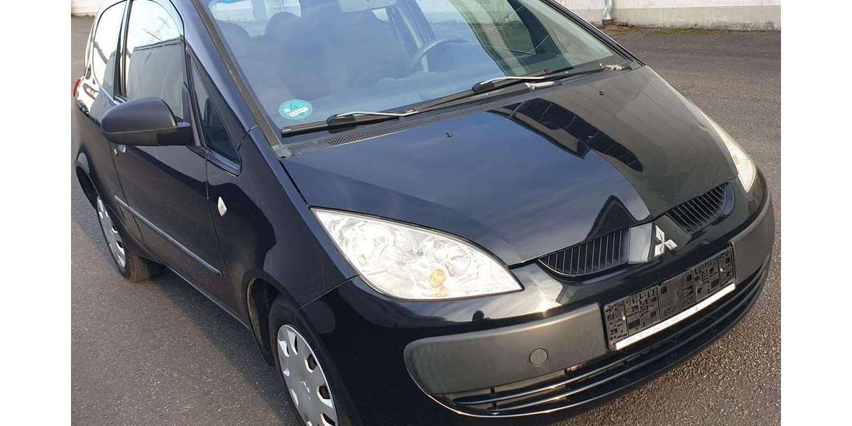 Mitsubishi Colt 166.134 km 2.250 € Lahnstein 56112