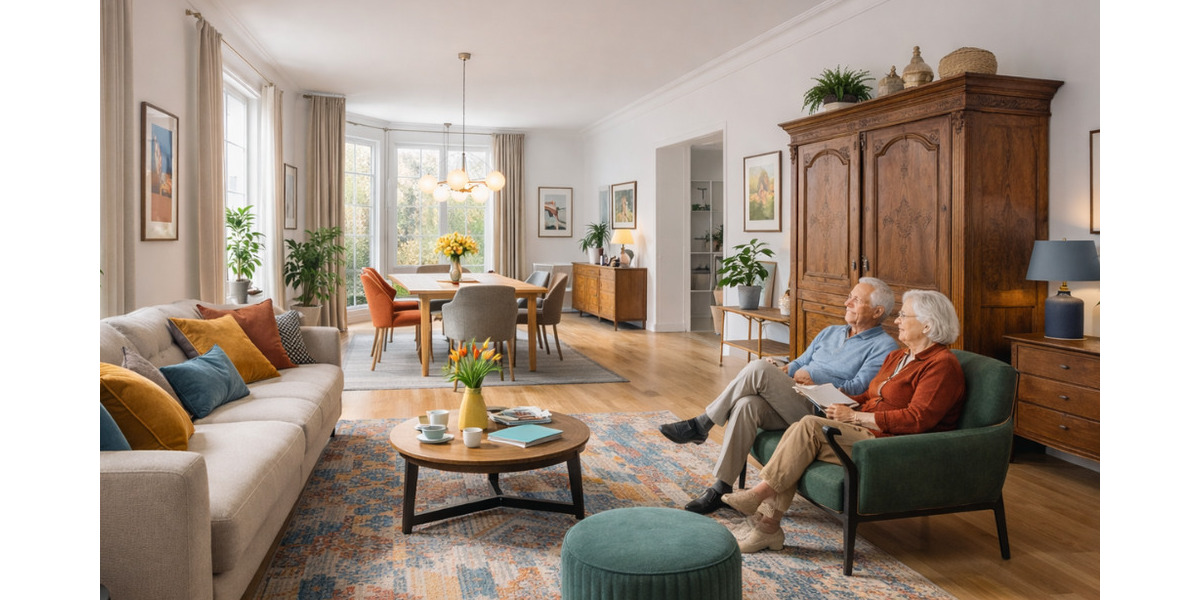 Bungalow Tönisvorst St. Tönis - 4 Zimmer, 118 m&sup2;, 482.960&euro; | Angebot:26290526