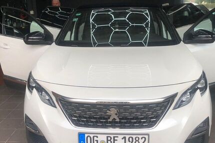 Peugeot 3008 210.000 km 12.500 &euro; Kehl 77694