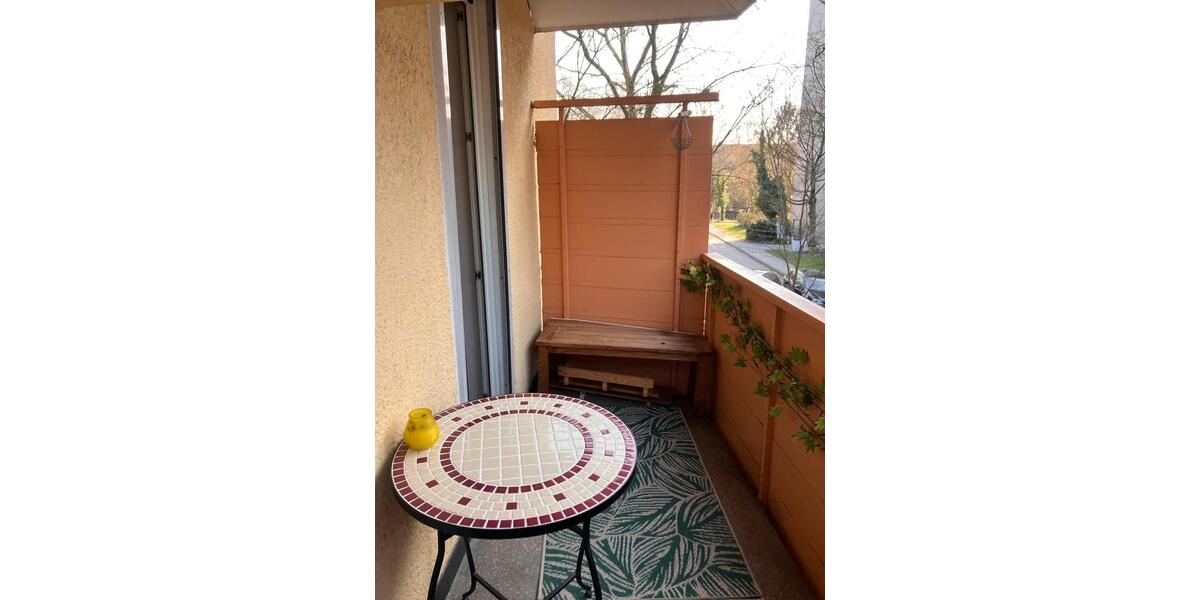 Etagenwohnung Lilienthal - 3 Zimmer, 66 m&sup2;, 472&euro; | Angebot:25907416