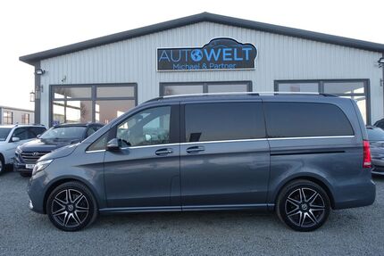 Mercedes-Benz V 250 99.133 km 45.990 &euro; Beckdorf 21643