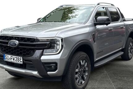 Ford Ranger 13.000 km 56.900 &euro; Siegen 57072