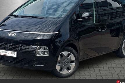 Hyundai STARIA 8.246 km 46.970 &euro; Darmstadt 64285