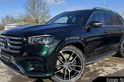 Mercedes-Benz GLS 450 12.993 km 105.990 &euro; Immenstadt 87509
