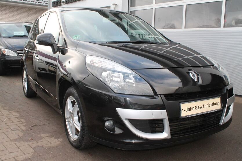 Renault Scenic 170.700 km 5.998 € Rastede 26180