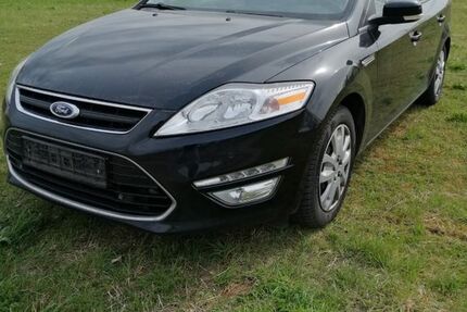 Ford Mondeo 299.000 km 3.799 &euro; Heimbach -Weis 56566