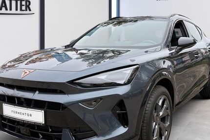 Cupra Formentor 1.300 km 30.780 &euro; München 81249