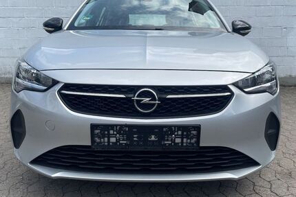 Opel Corsa 105.166 km 6.900 &euro; Pfungstadt 64319