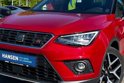 Seat Arona 62.480 km 16.900 &euro; Kappeln 24376