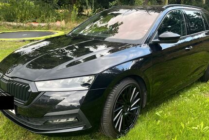 Skoda Octavia 107.000 km 20.999 € Bad Schmiedeberg 06905