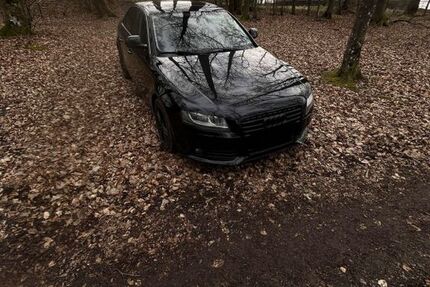 Audi A4 164.000 km 9.000 &euro; Rehweiler 66907