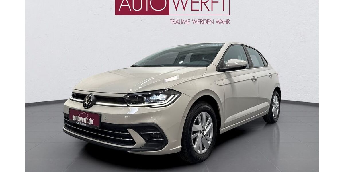 VW Polo 38.989 km 19.889 &euro; Ahrensburg 22926