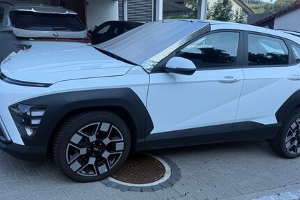 Hyundai KONA 18.000 km 20.990 &euro; Albbruck 79773