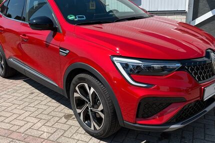 Renault Arkana 12.337 km 23.790 &euro; Ostbevern 48346
