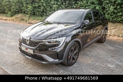 Renault Arkana 69.630 km 18.999 &euro; Attendorn 57439