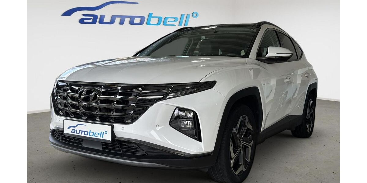 Hyundai TUCSON 37.034 km 31.900 &euro; Mainz 55129