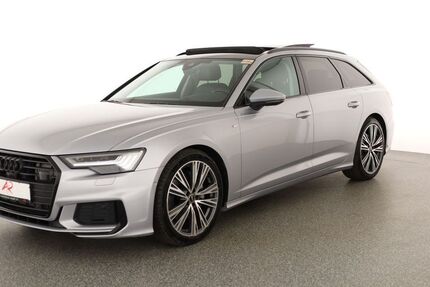 Audi A6 53.835 km 47.880 &euro; Berlin 12103