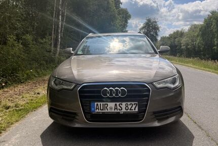 Audi A6 250.000 km 10.500 &euro; Wiesmoor 26639