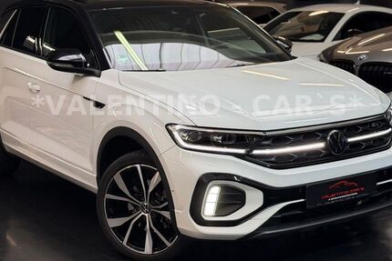 VW T-Roc 29.053 km 30.999 &euro; Radevormwald 42477