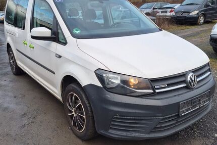 VW Caddy 240.000 km 6.800 &euro; Elz 65604