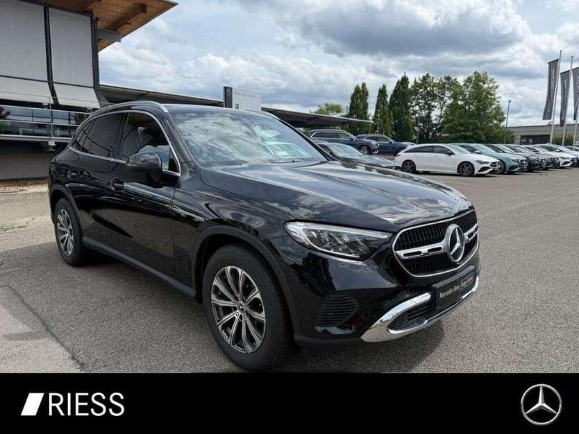 GLC 200