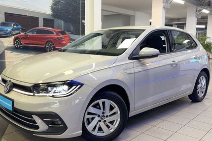 VW Polo 19.753 km 17.990 &euro; Idstein 65510