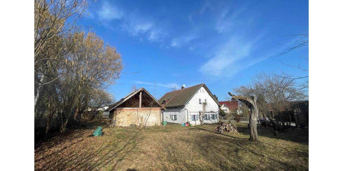Einfamilienhaus Roding - 6 Zimmer, 180 m&sup2;, 350.000&euro; | Angebot:26083291