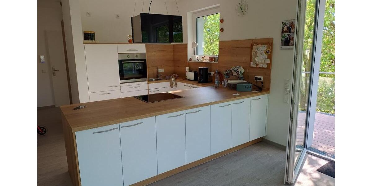 EXKUSIVE PENTHOUSEWOHNUNG Iserlohn-Letmathe 3 zimmer